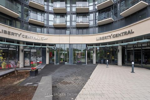 Photo 2 at 1115 - 51 East Liberty Street, Niagara, Toronto Photo 2 at 1115 - 51 East Liberty Street, Niagara, Toronto