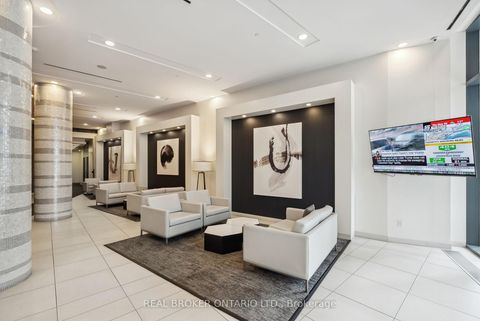 Photo 3 at 1115 - 51 East Liberty Street, Niagara, Toronto Photo 3 at 1115 - 51 East Liberty Street, Niagara, Toronto