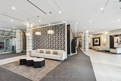 Photo 4 at 1115 - 51 East Liberty Street, Niagara, Toronto