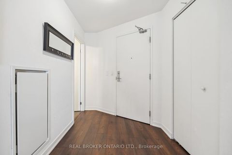 Photo 5 at 1115 - 51 East Liberty Street, Niagara, Toronto Photo 5 at 1115 - 51 East Liberty Street, Niagara, Toronto