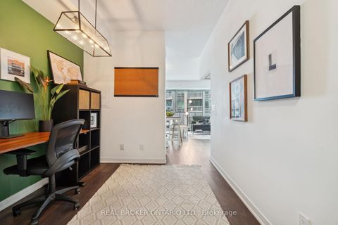 Photo 6 at 1115 - 51 East Liberty Street, Niagara, Toronto