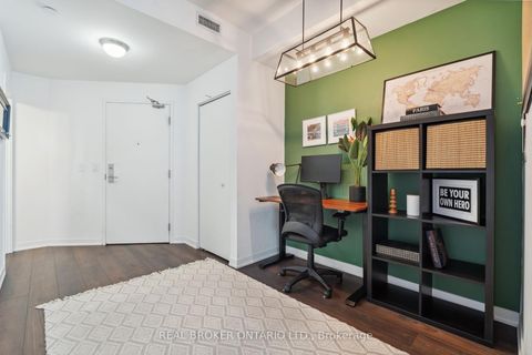 Photo 7 at 1115 - 51 East Liberty Street, Niagara, Toronto Photo 7 at 1115 - 51 East Liberty Street, Niagara, Toronto