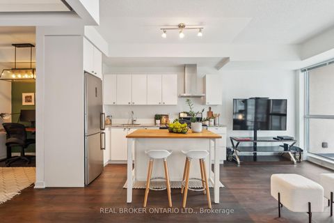 Photo 9 at 1115 - 51 East Liberty Street, Niagara, Toronto Photo 9 at 1115 - 51 East Liberty Street, Niagara, Toronto