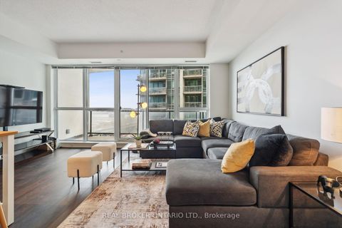 Photo 11 at 1115 - 51 East Liberty Street, Niagara, Toronto