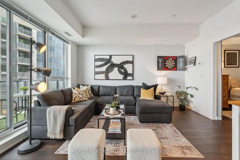 Photo 12 at 1115 - 51 East Liberty Street, Niagara, Toronto Photo 12 at 1115 - 51 East Liberty Street, Niagara, Toronto