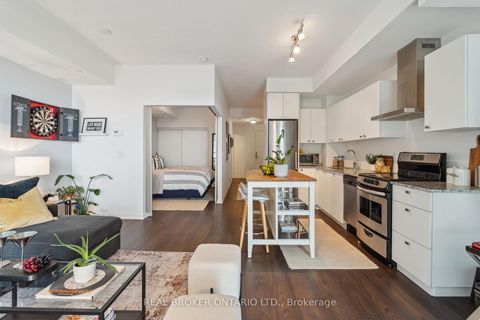 Photo 13 at 1115 - 51 East Liberty Street, Niagara, Toronto Photo 13 at 1115 - 51 East Liberty Street, Niagara, Toronto