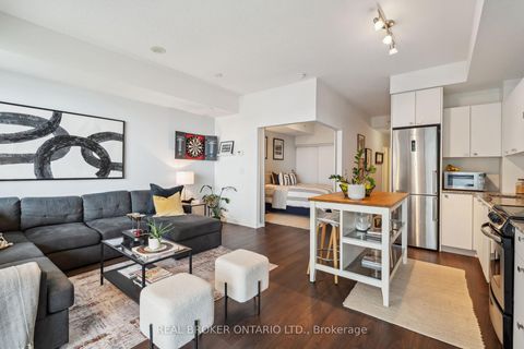 Photo 14 at 1115 - 51 East Liberty Street, Niagara, Toronto