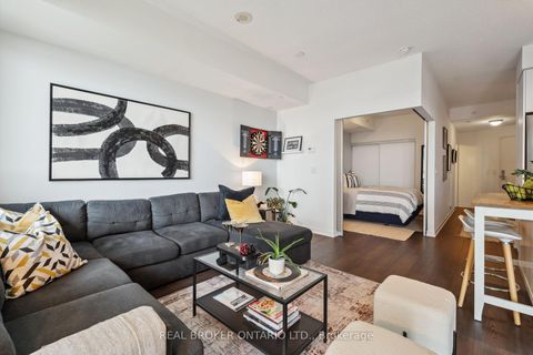 Photo 15 at 1115 - 51 East Liberty Street, Niagara, Toronto Photo 15 at 1115 - 51 East Liberty Street, Niagara, Toronto