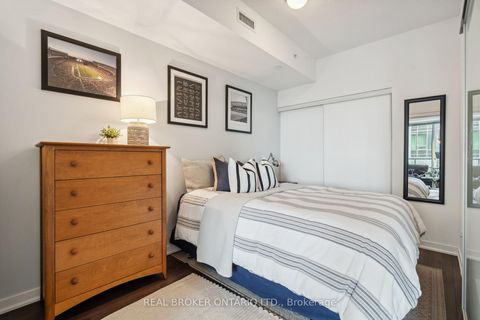 Photo 16 at 1115 - 51 East Liberty Street, Niagara, Toronto Photo 16 at 1115 - 51 East Liberty Street, Niagara, Toronto