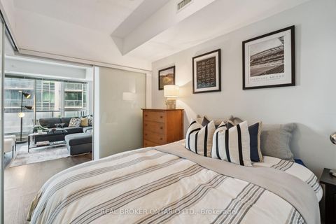 Photo 17 at 1115 - 51 East Liberty Street, Niagara, Toronto Photo 17 at 1115 - 51 East Liberty Street, Niagara, Toronto