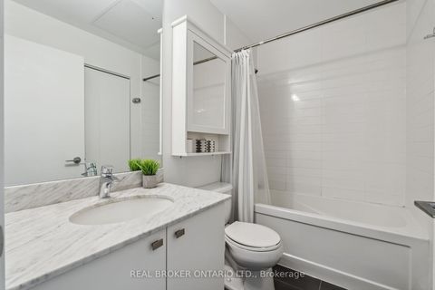 Photo 18 at 1115 - 51 East Liberty Street, Niagara, Toronto