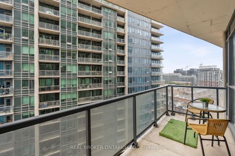 Photo 19 at 1115 - 51 East Liberty Street, Niagara, Toronto Photo 19 at 1115 - 51 East Liberty Street, Niagara, Toronto