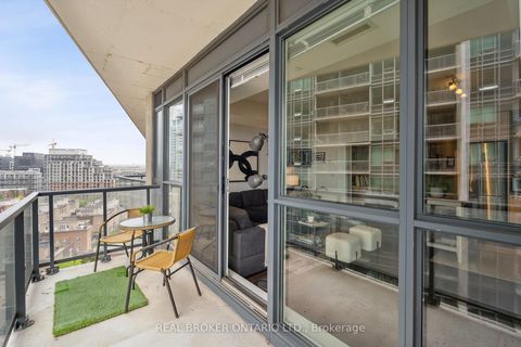 Photo 20 at 1115 - 51 East Liberty Street, Niagara, Toronto Photo 20 at 1115 - 51 East Liberty Street, Niagara, Toronto