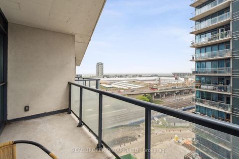 Photo 21 at 1115 - 51 East Liberty Street, Niagara, Toronto Photo 21 at 1115 - 51 East Liberty Street, Niagara, Toronto