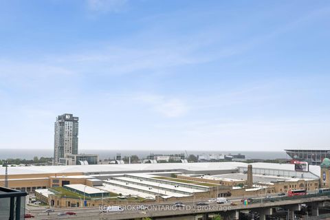 Photo 22 at 1115 - 51 East Liberty Street, Niagara, Toronto Photo 22 at 1115 - 51 East Liberty Street, Niagara, Toronto