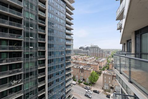 Photo 23 at 1115 - 51 East Liberty Street, Niagara, Toronto Photo 23 at 1115 - 51 East Liberty Street, Niagara, Toronto