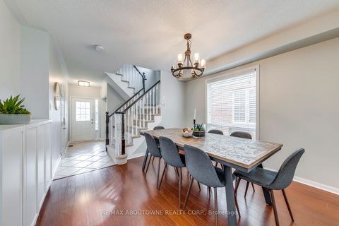 Photo 7 at 2457 Springforest Drive, BC Bronte Creek, Oakville