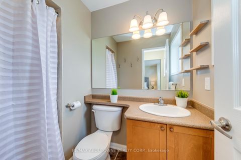 Photo 27 at 2457 Springforest Drive, BC Bronte Creek, Oakville