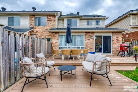 Photo 42 at 2457 Springforest Drive, BC Bronte Creek, Oakville