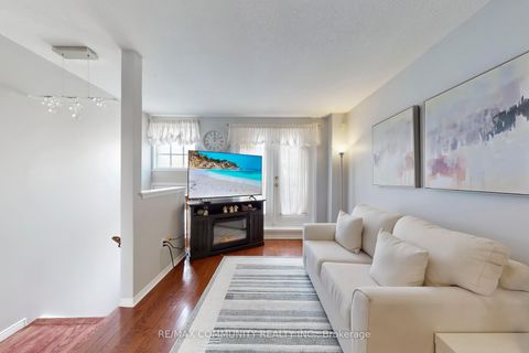 Photo 4 at 80 - 2 Hedge End Road N, Rouge E11, Toronto