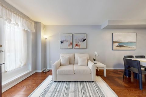 Photo 5 at 80 - 2 Hedge End Road N, Rouge E11, Toronto