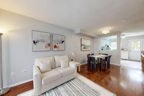 Photo 6 at 80 - 2 Hedge End Road N, Rouge E11, Toronto