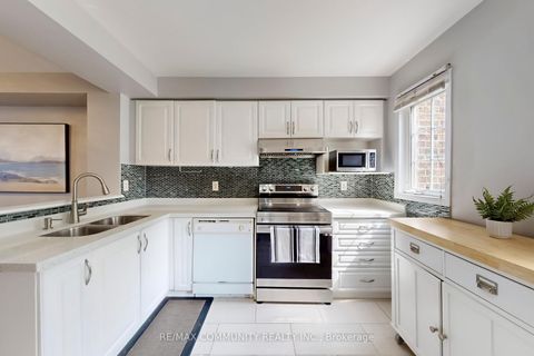 Photo 7 at 80 - 2 Hedge End Road N, Rouge E11, Toronto