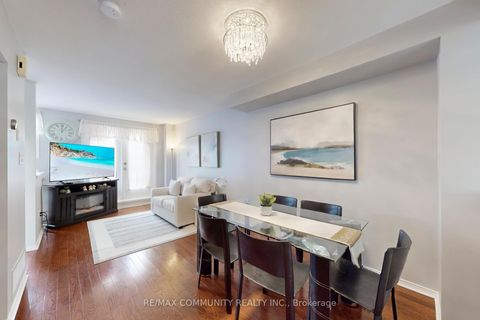 Photo 12 at 80 - 2 Hedge End Road N, Rouge E11, Toronto