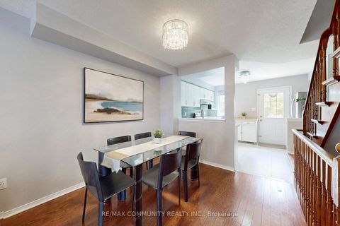 Photo 13 at 80 - 2 Hedge End Road N, Rouge E11, Toronto