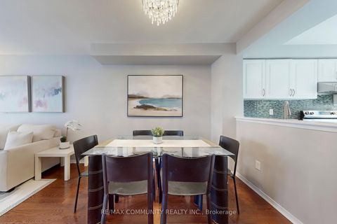 Photo 15 at 80 - 2 Hedge End Road N, Rouge E11, Toronto