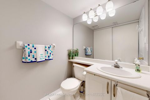 Photo 16 at 80 - 2 Hedge End Road N, Rouge E11, Toronto
