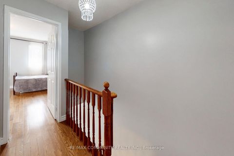 Photo 19 at 80 - 2 Hedge End Road N, Rouge E11, Toronto