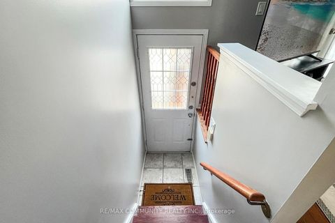 Photo 21 at 80 - 2 Hedge End Road N, Rouge E11, Toronto