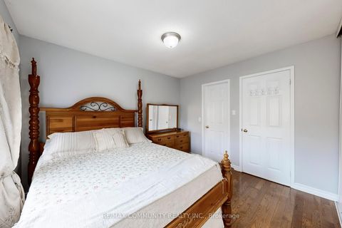 Photo 23 at 80 - 2 Hedge End Road N, Rouge E11, Toronto
