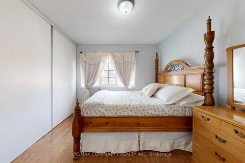 Photo 24 at 80 - 2 Hedge End Road N, Rouge E11, Toronto