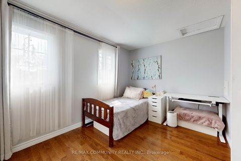 Photo 25 at 80 - 2 Hedge End Road N, Rouge E11, Toronto