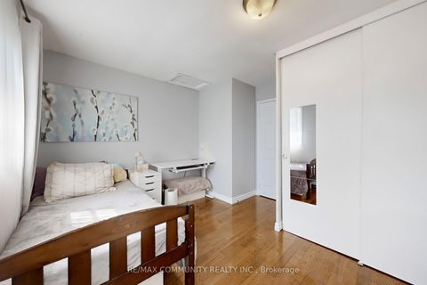 Photo 27 at 80 - 2 Hedge End Road N, Rouge E11, Toronto
