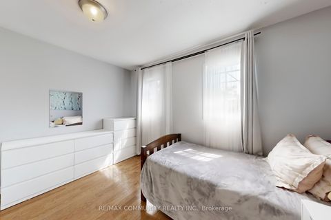 Photo 28 at 80 - 2 Hedge End Road N, Rouge E11, Toronto