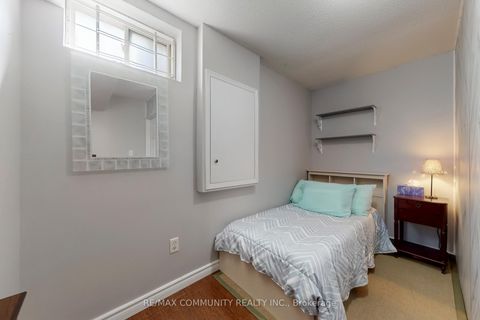 Photo 30 at 80 - 2 Hedge End Road N, Rouge E11, Toronto