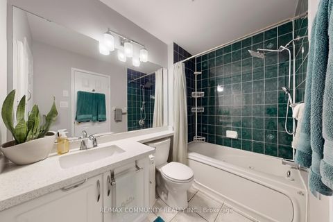 Photo 31 at 80 - 2 Hedge End Road N, Rouge E11, Toronto