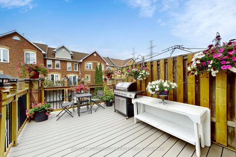 Photo 32 at 80 - 2 Hedge End Road N, Rouge E11, Toronto