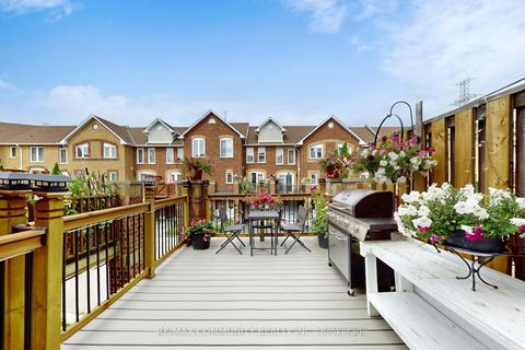 Photo 33 at 80 - 2 Hedge End Road N, Rouge E11, Toronto