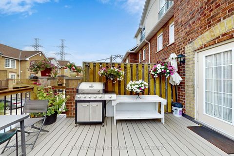 Photo 35 at 80 - 2 Hedge End Road N, Rouge E11, Toronto