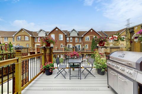 Photo 36 at 80 - 2 Hedge End Road N, Rouge E11, Toronto
