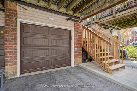 Photo 37 at 80 - 2 Hedge End Road N, Rouge E11, Toronto