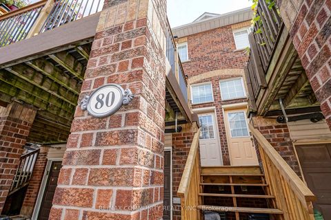 Photo 38 at 80 - 2 Hedge End Road N, Rouge E11, Toronto