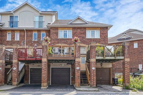 Photo 39 at 80 - 2 Hedge End Road N, Rouge E11, Toronto