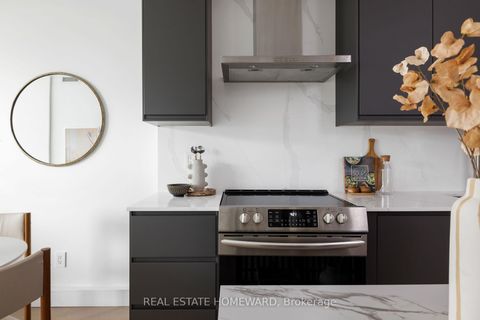 Photo 8 at 807 - 38 Niagara Street, Waterfront Communities C1, Toronto