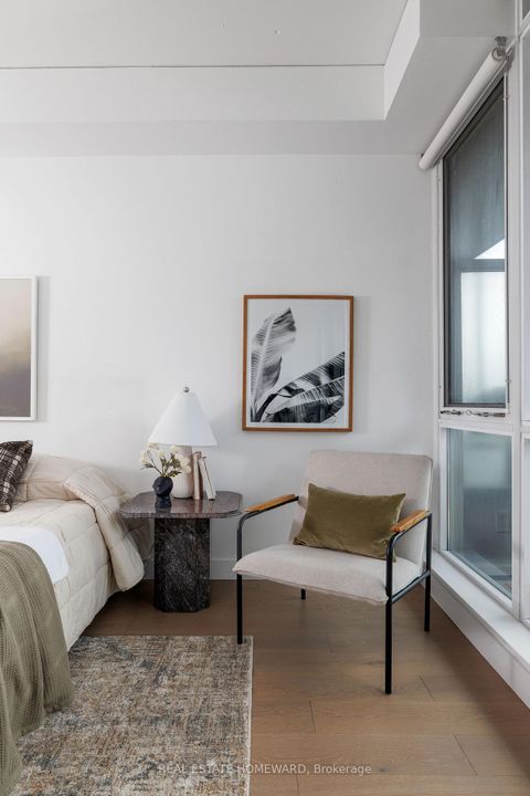Photo 22 at 807 - 38 Niagara Street, Waterfront Communities C1, Toronto