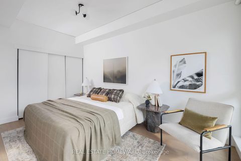 Photo 23 at 807 - 38 Niagara Street, Waterfront Communities C1, Toronto